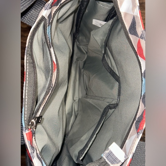 Skip Hop Diaper Bag - Picture 7 of 8